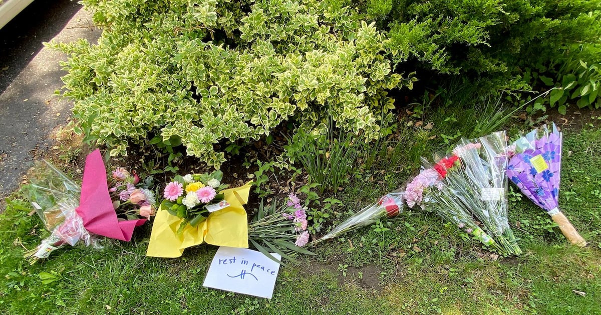Boy who killed elderly woman in Pickering, Ont., gets maximum 10-year youth sentence