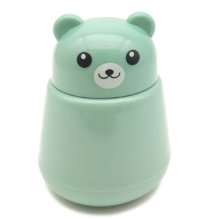 CoaGu Bear Pill Crusher