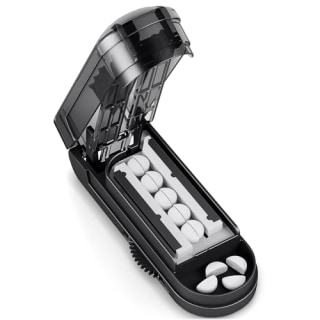 DEPAD Pill Cutter