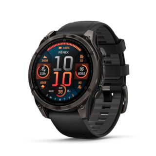 Garmin Fenix 8 (43mm) (AMOLED)