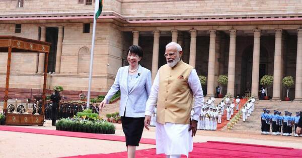 Japan emerges as largest APAC contributor to India's GCC ecosystem: Deloitte