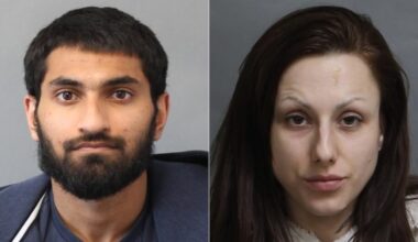 Niagara Falls fatal shooting: Man, woman wanted for murder