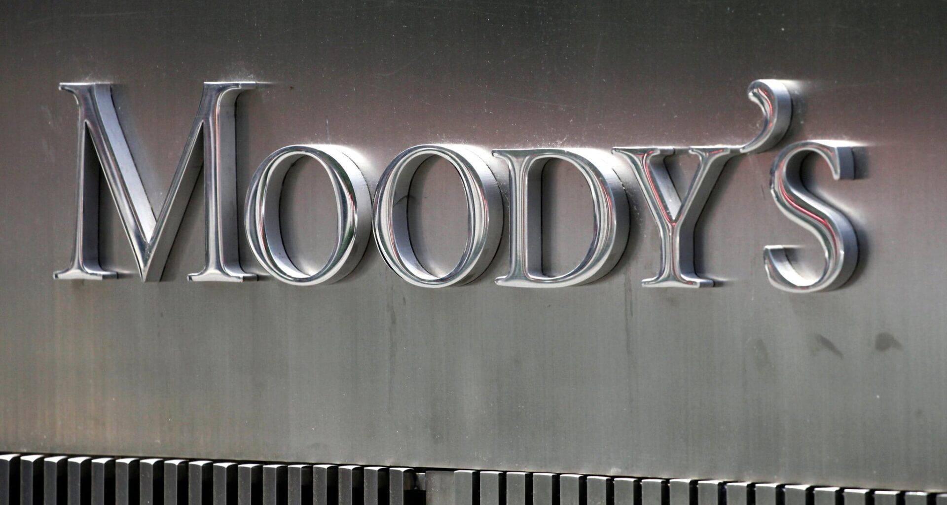 Moody's lowers growth outlook over heightened risk of conflict, 'weakened institutions'