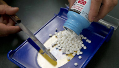 Judge blocks Colorado price cap on the prescription drug Enbrel