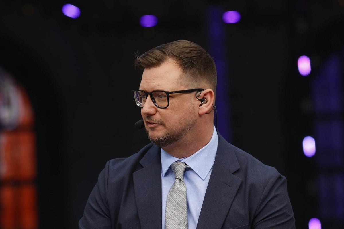 Inside an NFL analyst alleged fraud, plus the NBA’s standstill