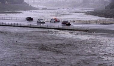 UN warns likelihood of ‘extreme weather events’ as El Nino set to intensify | Weather News