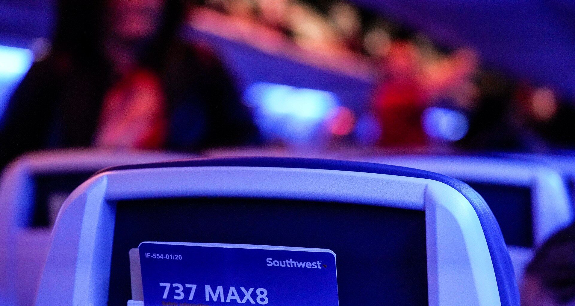 US warns hundreds of Boeing jets may require seat safety inspections | Aviation News