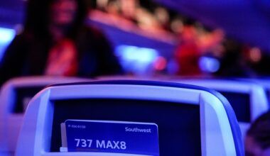 US warns hundreds of Boeing jets may require seat safety inspections | Aviation News