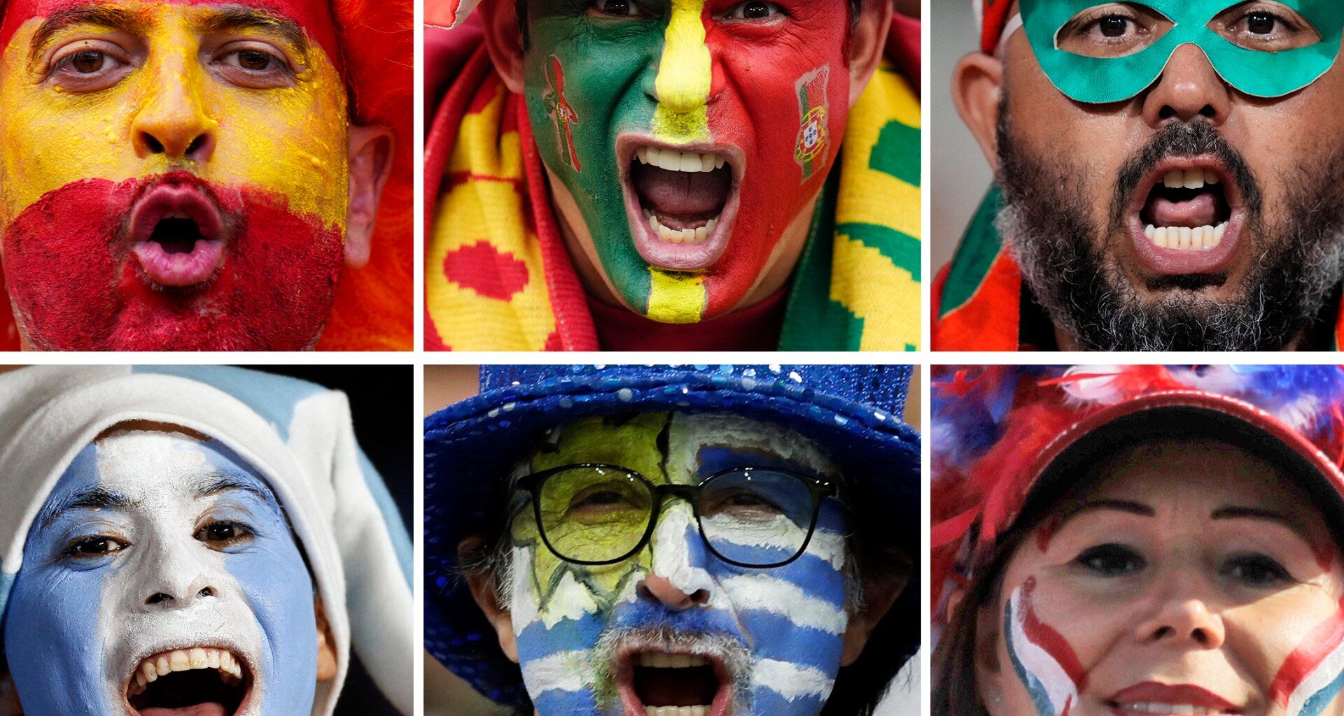 When is the next FIFA World Cup? 2030 hosts, dates and format | World Cup News
