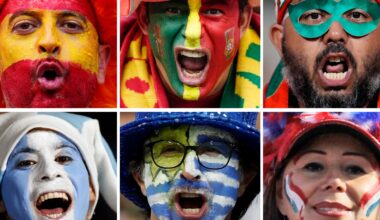 When is the next FIFA World Cup? 2030 hosts, dates and format | World Cup News