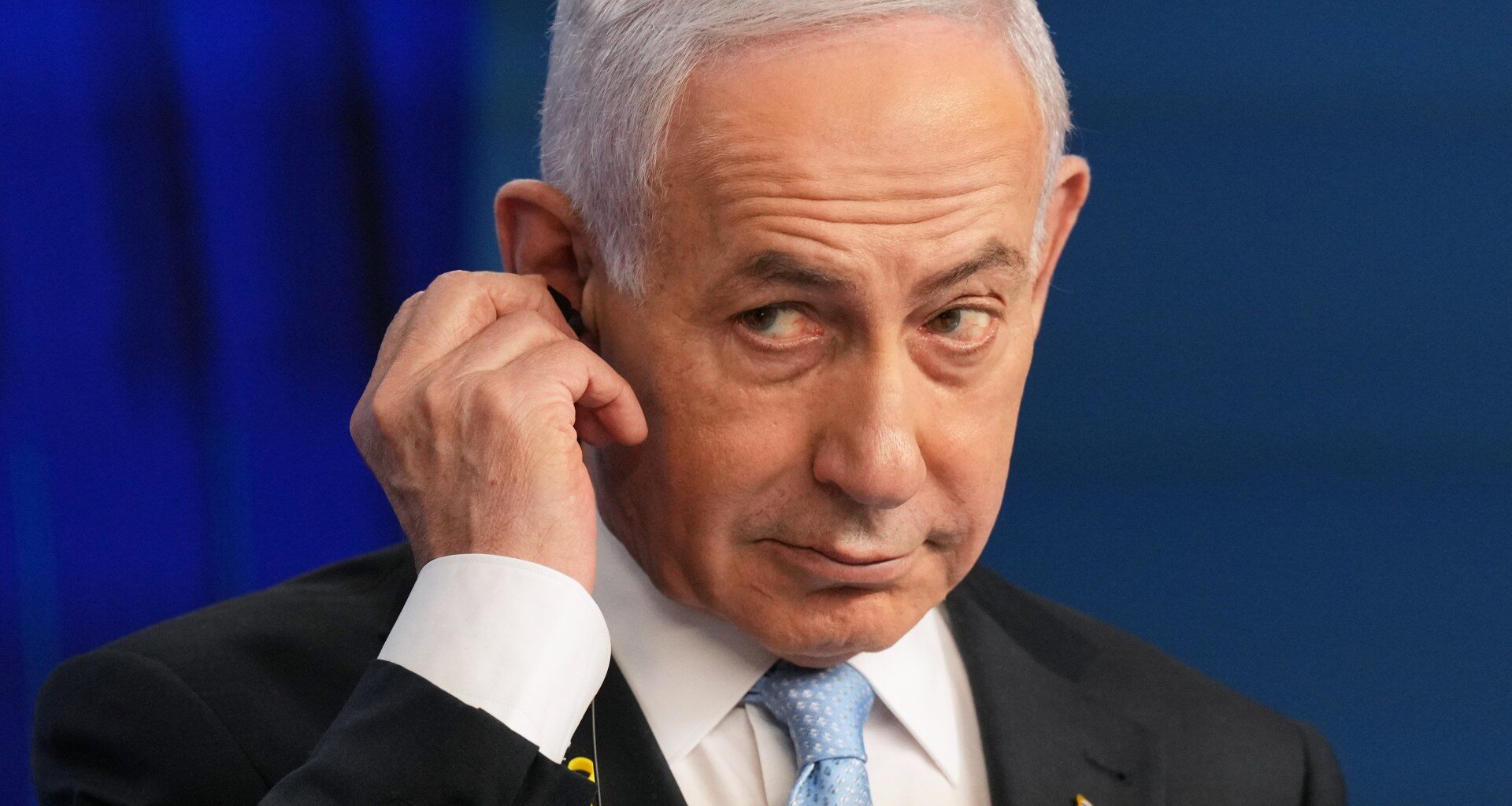 Trump rejects Mamdani threat to arrest Israel’s Netanyahu for war crimes | Donald Trump News