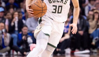 Plenty of N.C. products on NBA Summer League rosters – The North State Journal