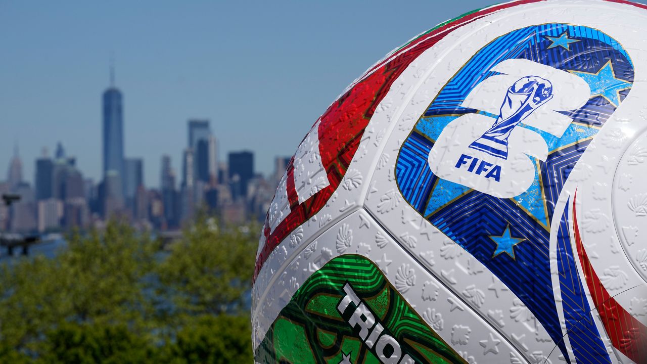 Doctor shares safety tips for playing soccer