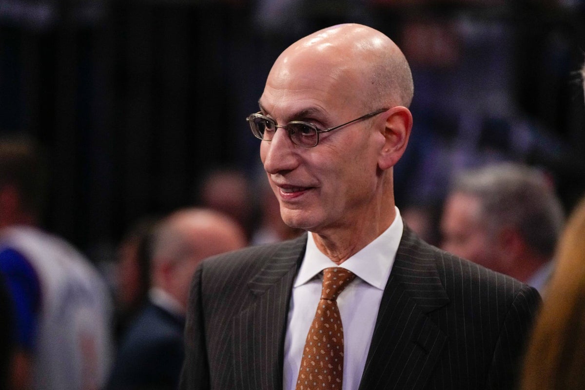 NBA Board of Governors recap: Adam Silver on Aspiration, expansion and more