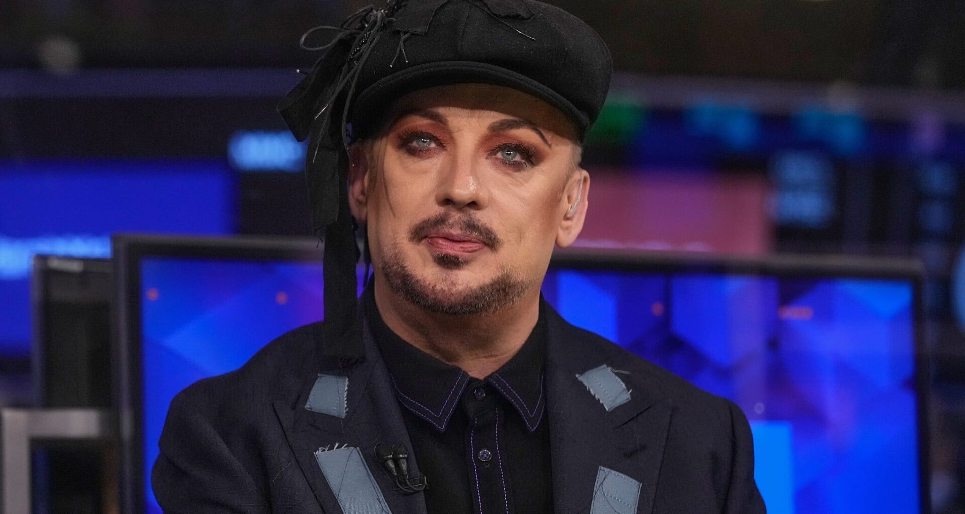 Boy George pulls out of Jesus Christ Superstar, after releasing pro-Israel single