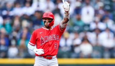 MLB trade deadline Big Board 3.0: Final group of players who could move by Aug. 3