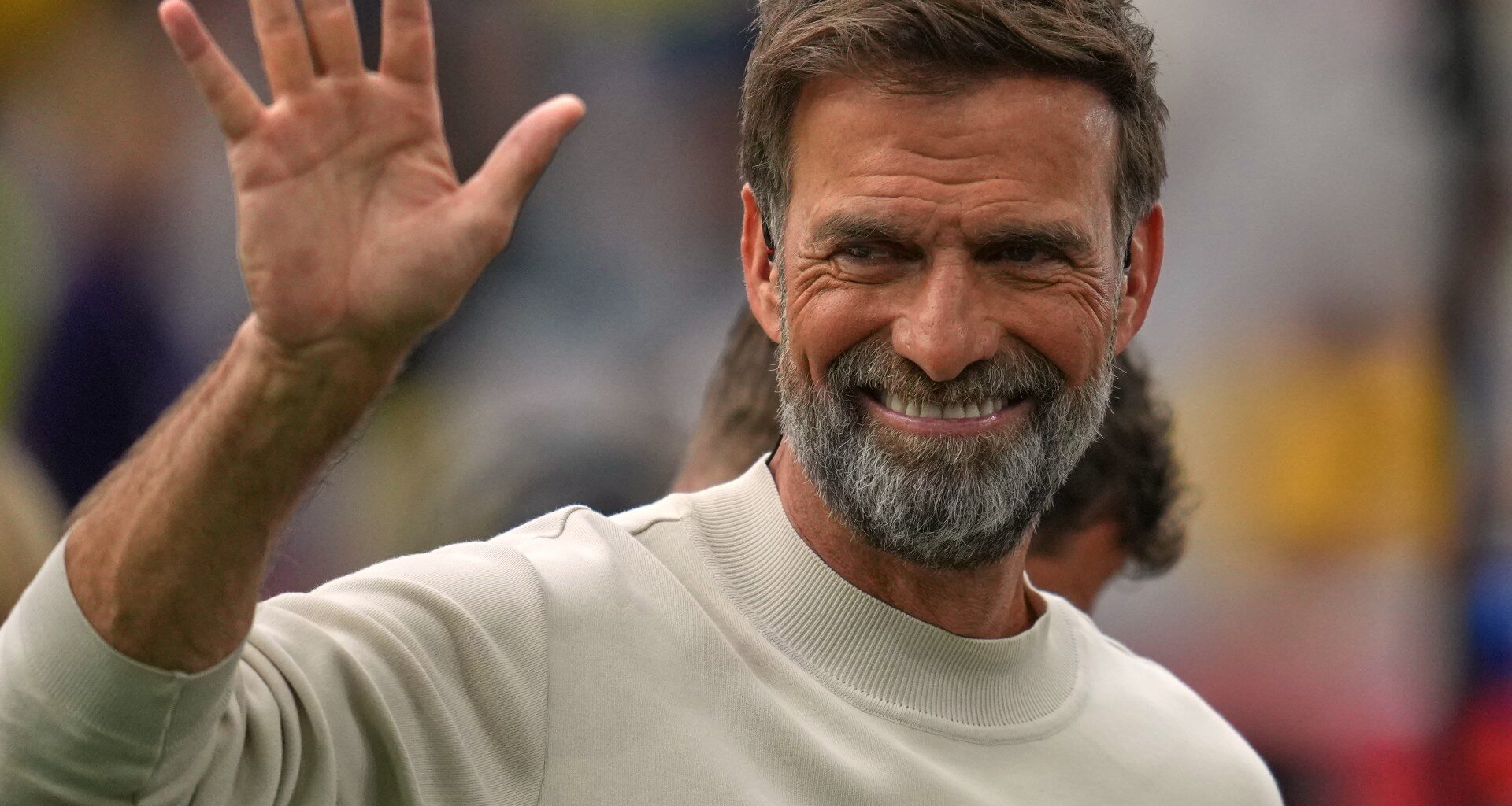 Germany appoint Klopp as ex-Liverpool coach sought to lift World Cup blues | Football News