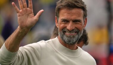 Germany appoint Klopp as ex-Liverpool coach sought to lift World Cup blues | Football News