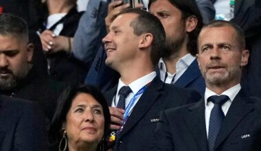 FIFA COO Lamour says staff deceived over Infantino’s World Cup plan | World Cup News