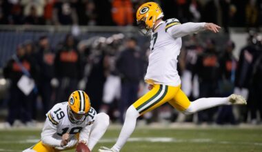 Should the NFL adopt the UFL’s four-point field goal rule?