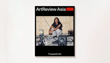 ArtReview Asia Summer 2026 Issue Out Now