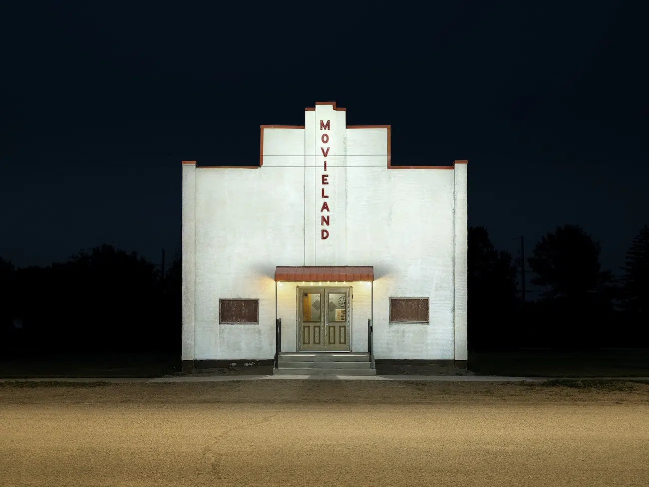 Architecture Photo by Kevin Boyle