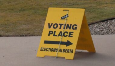 Class-action lawsuit launched over Alberta voter database breach - CTV News