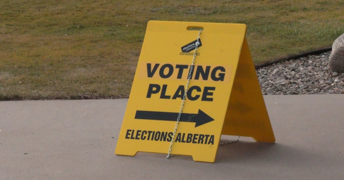 Class-action lawsuit launched over Alberta voter database breach - CTV News