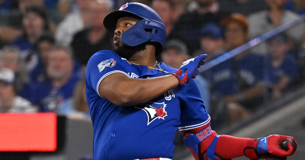 Toronto Blue Jays’ key players show glimpse of 2025 form as season enters home stretch