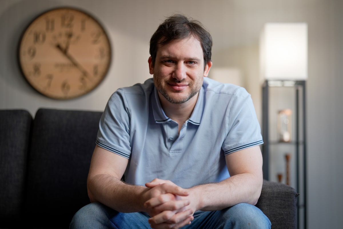 University of Toronto mathematician Jacob Tsimerman among 2026 Fields Medal winners