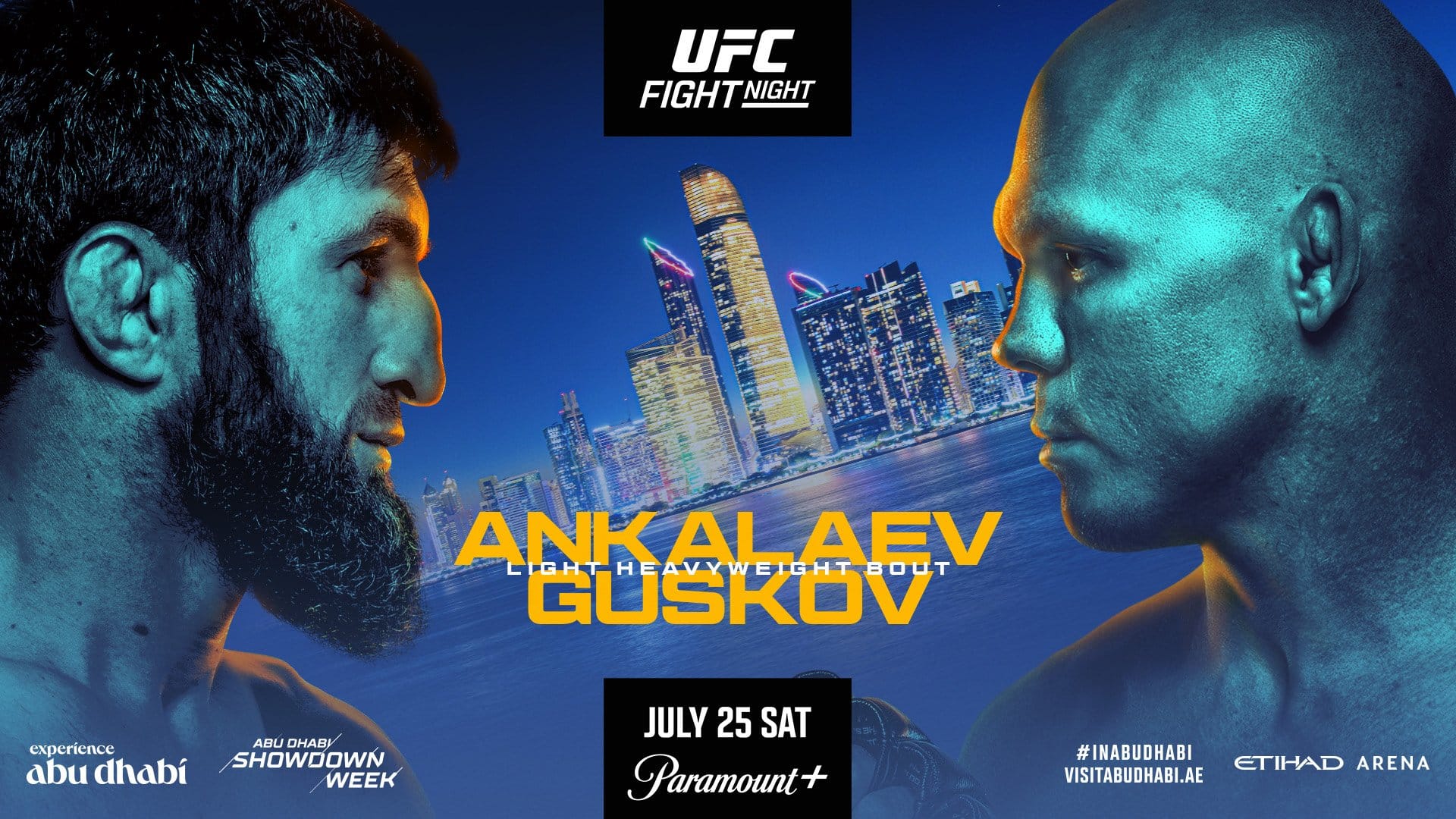 UFC Abu Dhabi is upon us and we've got our favorite prelim pick for the event. Come check out all out MMA and UFC picks, bets and predictions.