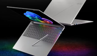 Acer releases new 16-inch laptop with 120 Hz OLED display and top end Core Ultra X9 388H processor