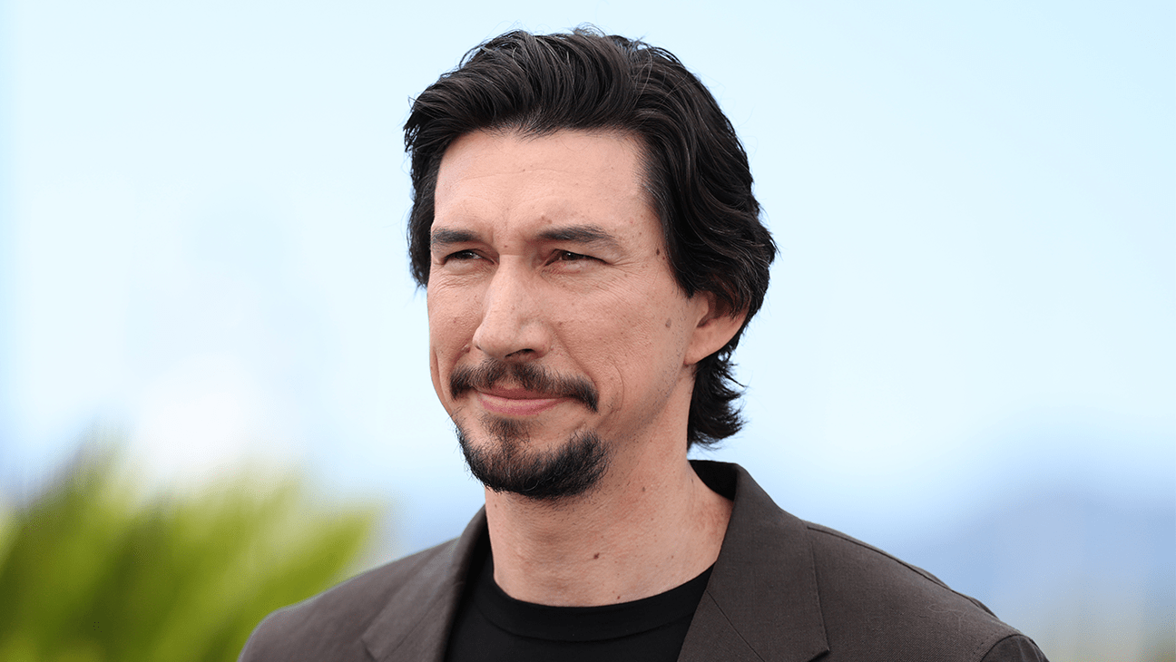 Adam Driver