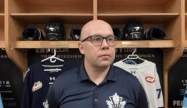 Penticton Vees lose director of scouting to Vancouver Canucks