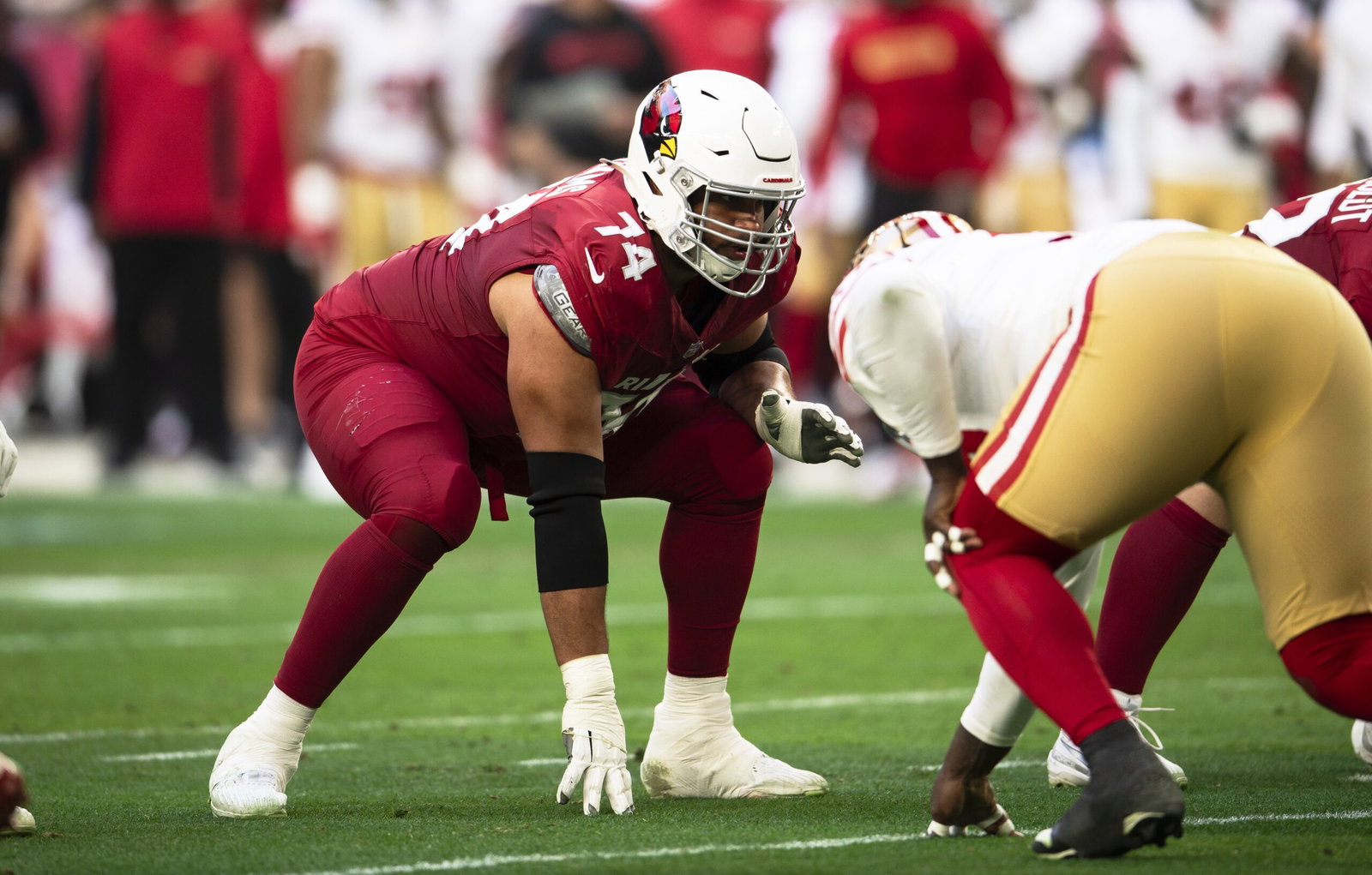 Isaiah Adams
