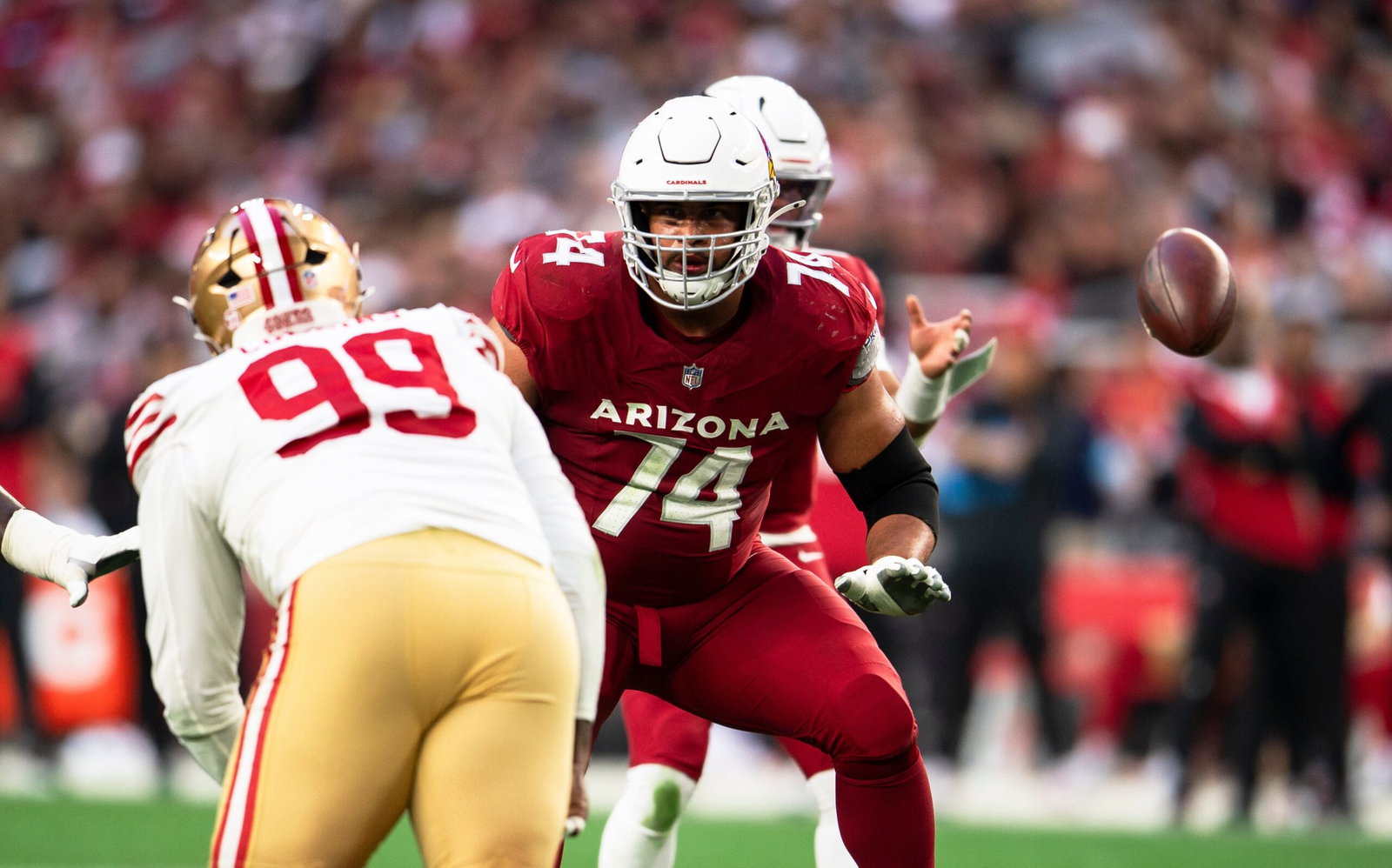 Isaiah Adams