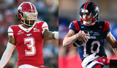 3 keys to victory for Calgary, Montreal in Week 6