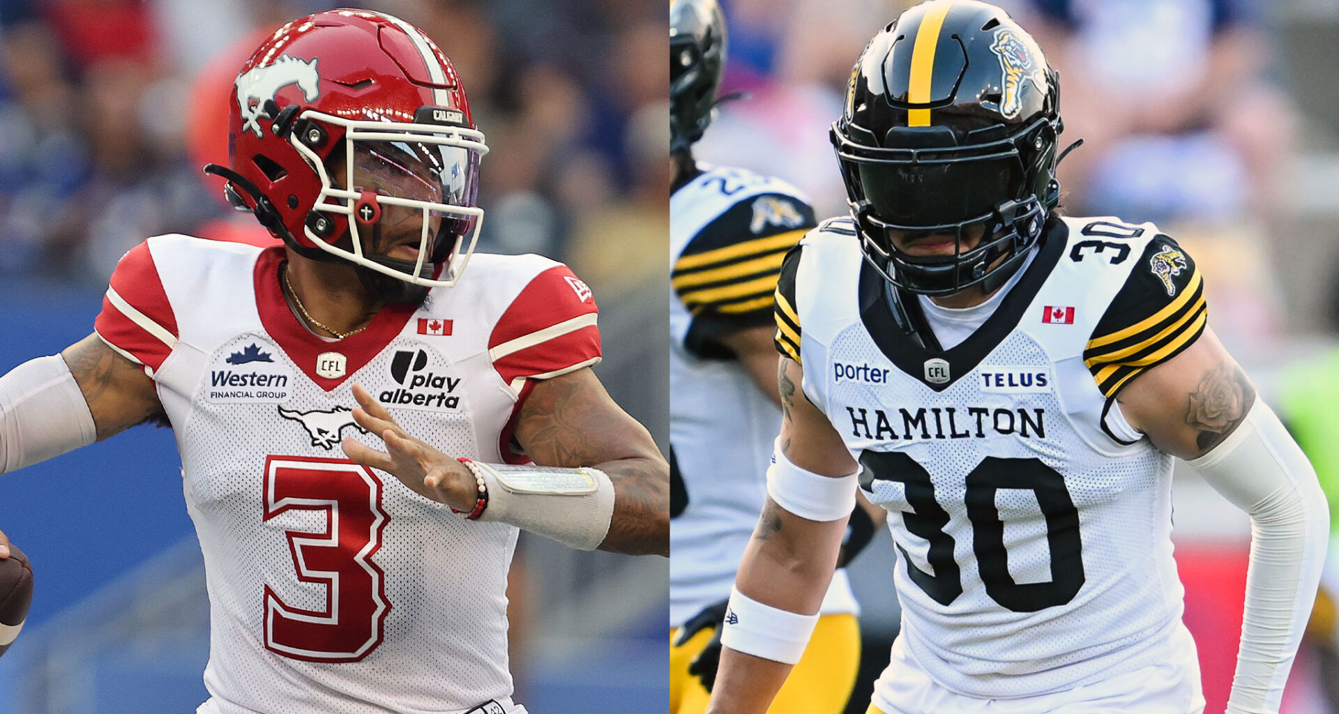 3 keys to victory for Calgary, Hamilton in Week 9