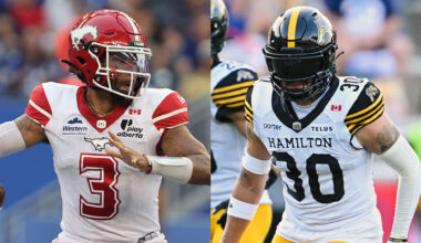 3 keys to victory for Calgary, Hamilton in Week 9