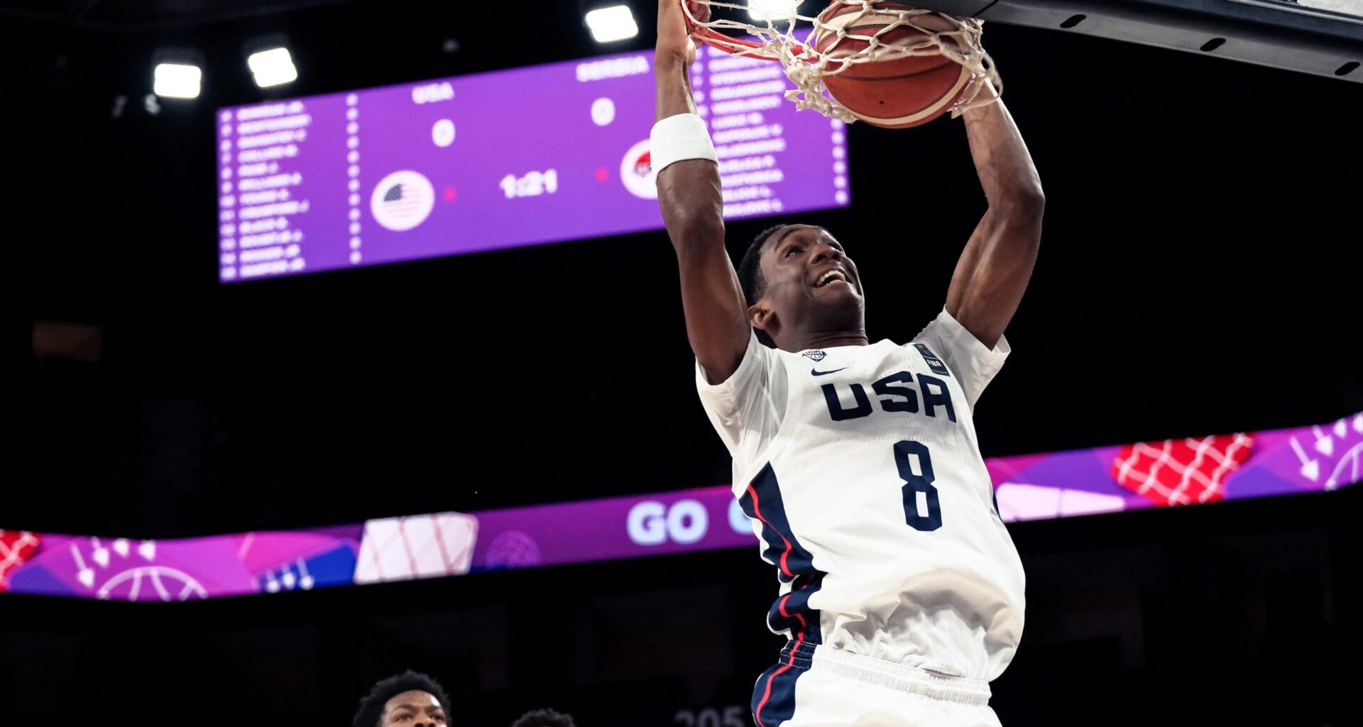 5 NBA players who shined at Nike EYBL Peach Jam