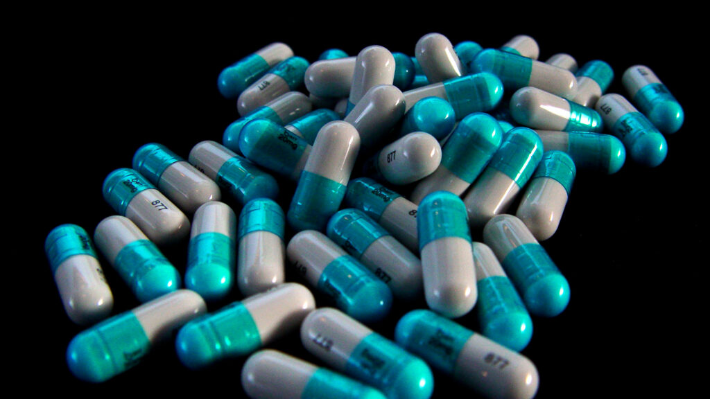 Kennedy presses ahead with plans to reduce antidepressant use