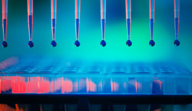 World-first gene therapy to target rare immune disorder