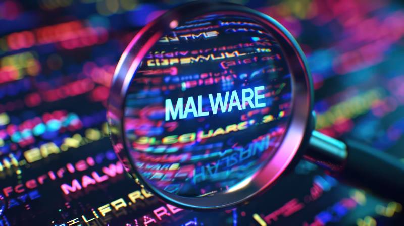 Threat actor uses AI-generated malware in network intrusion | brief