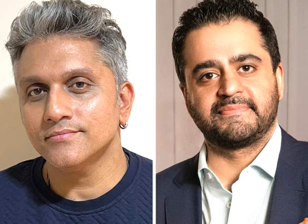 Ahaan Panday and Aneet Padda celebrate Saiyaara first anniversary at Wembley Stadium; unveil exclusive Collectors Edition Vinyl LP