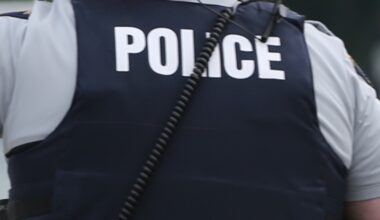 Calgary man charged in Cochrane online child-luring investigation - DiscoverAirdrie.com