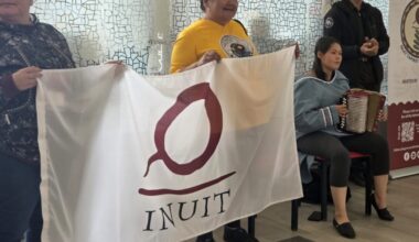 Inuit Circumpolar Council general assembly gets underway