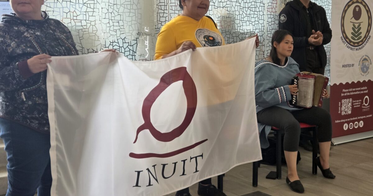 Inuit Circumpolar Council general assembly gets underway