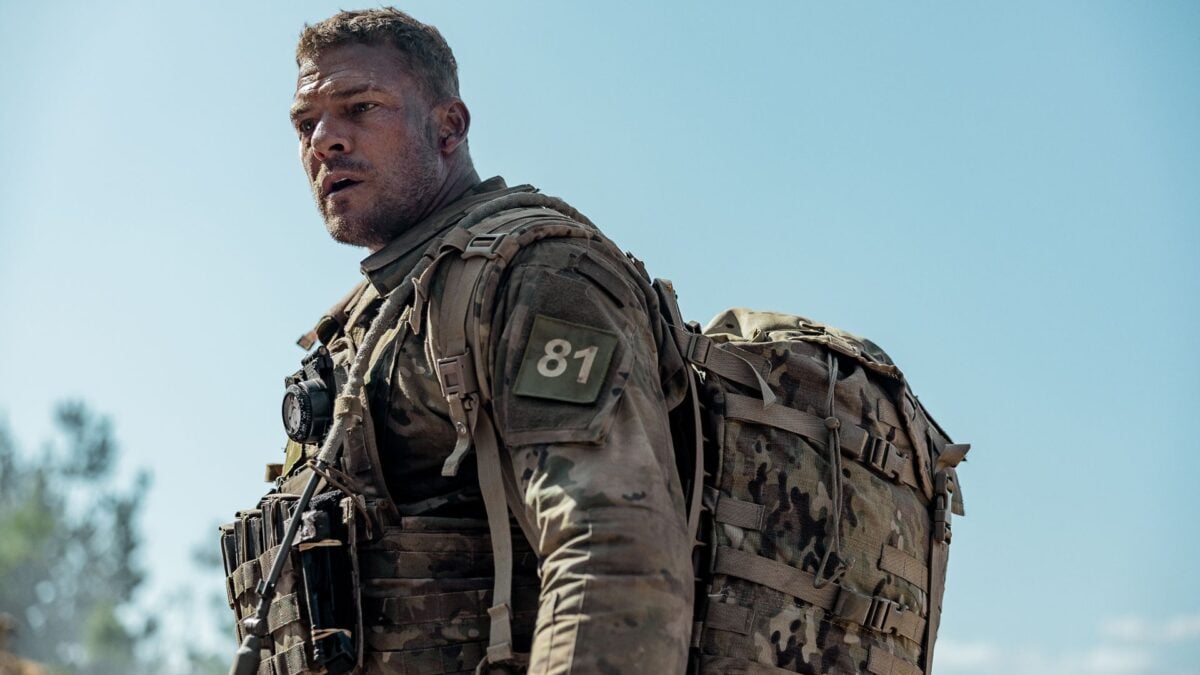 'Fast X' Star Alan Ritchson Digs Into the Delays Behind 'Fast Forever'