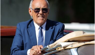 Venice Chief Alberto Barbera on Robert Pattinson, Lack of Studio Movies