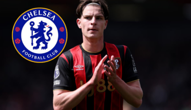 Chelsea handed major Alex Scott transfer boost after £64m bid is rejected by Bournemouth - London Evening Standard
